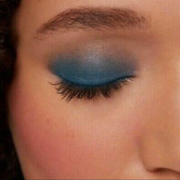 Laura Mercier Caviar Eye Shadow Stick 12hr Wear Azure Matte Blue FACTORY SEALED - Picture 9 of 16